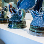 York Ceramics Fair 2018 - Jane Hamlyn